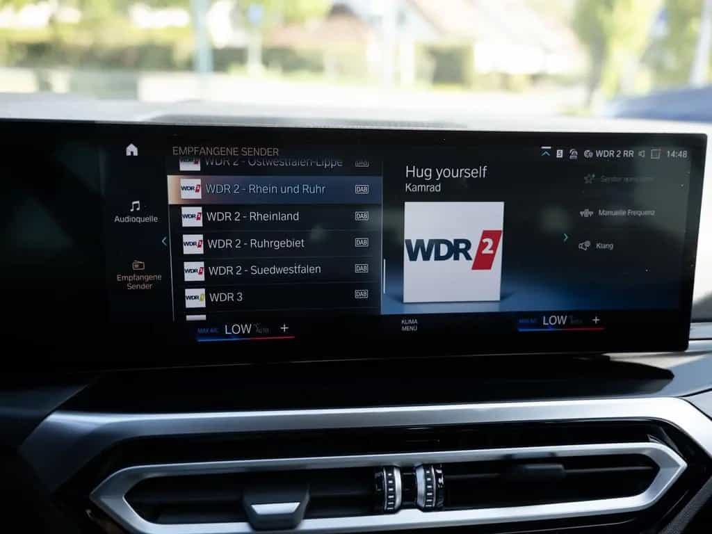 BMW 3 Series d Touring xDrive FACEL. AHK HUD LED ACC NAVI 01/2023-photo-16