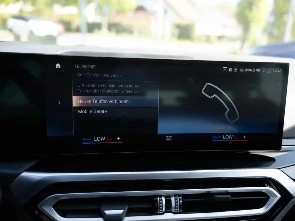 BMW 3 Series d Touring xDrive FACEL. AHK HUD LED ACC NAVI 01/2023-photo-17