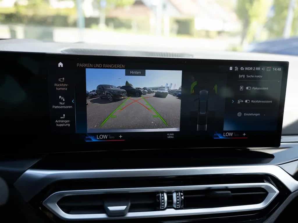 BMW 3 Series d Touring xDrive FACEL. AHK HUD LED ACC NAVI 01/2023-photo-20