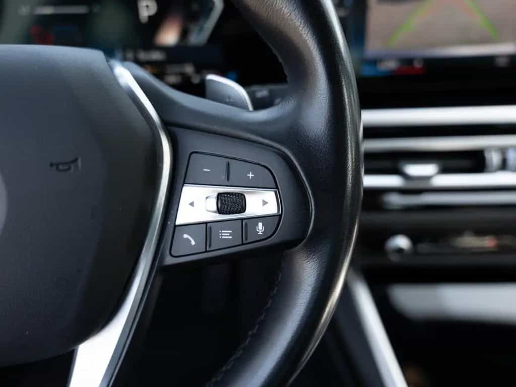 BMW 3 Series d Touring xDrive FACEL. AHK HUD LED ACC NAVI 01/2023-photo-22