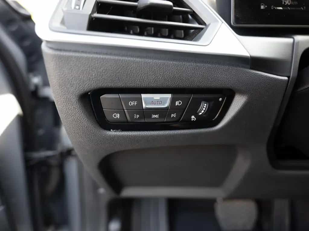 BMW 3 Series d Touring xDrive FACEL. AHK HUD LED ACC NAVI 01/2023-photo-26