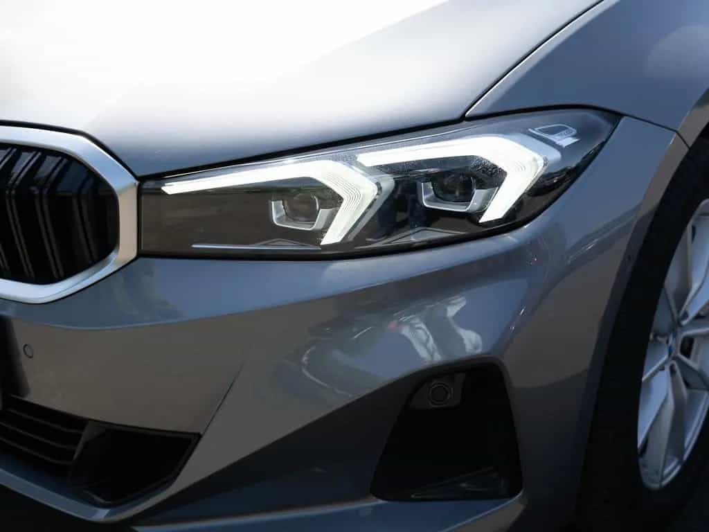 BMW 3 Series d Touring xDrive FACEL. AHK HUD LED ACC NAVI 01/2023-photo-29