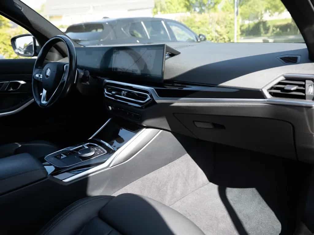 BMW 3 Series d Touring xDrive FACEL. AHK HUD LED ACC NAVI 01/2023-photo-7