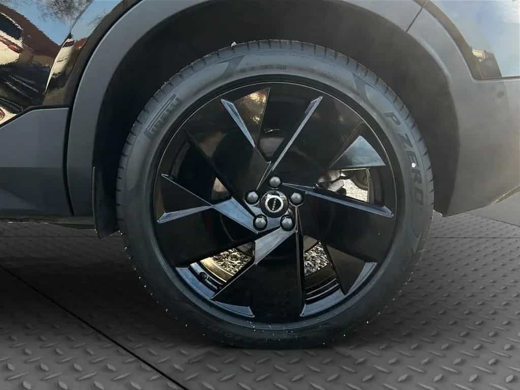 Volvo XC40 B4 Plus Black Edition/Pano/360/el.Sitze/20Z 03/2025-photo-16