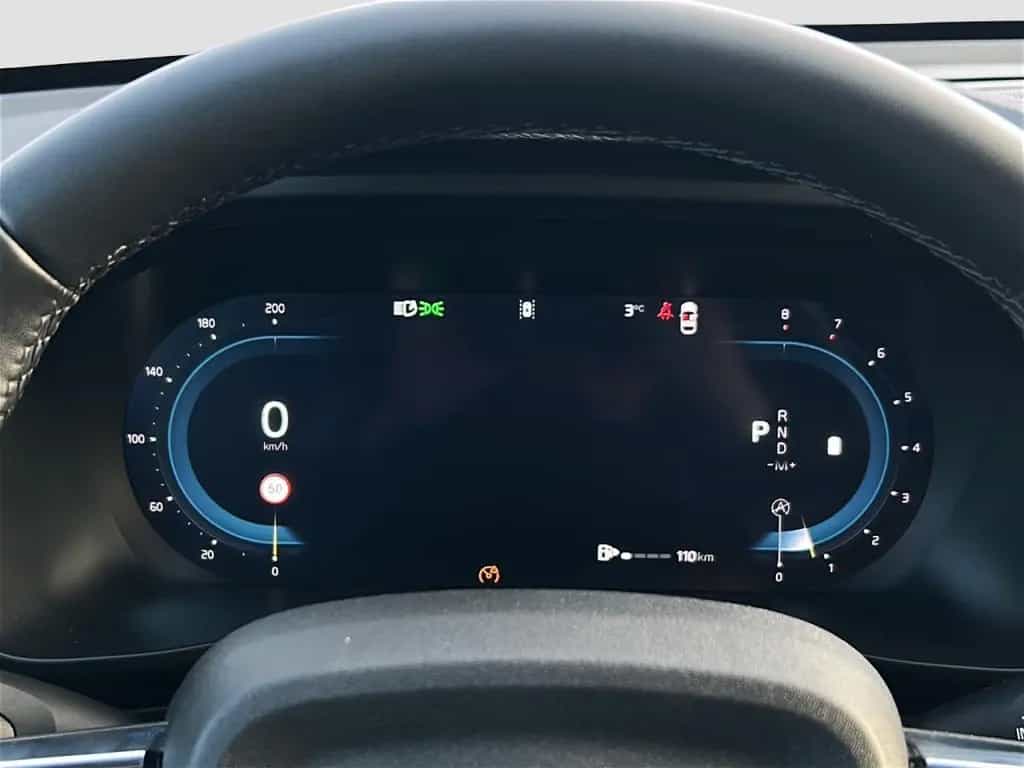Volvo XC40 B4 Plus Black Edition/Pano/360/el.Sitze/20Z 03/2025-photo-7