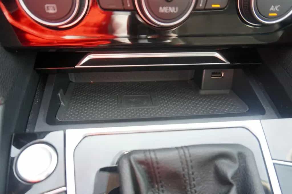 Volkswagen Passat Variant 1.8 TSI DSG Highline LED Navi AHK 08/2017-photo-27
