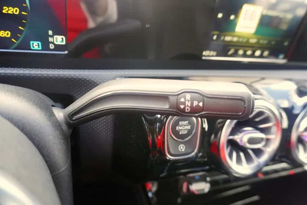 Mercedes-Benz CLA 180 Shooting Brake Progressive Kamera LED 10/2019-photo-15