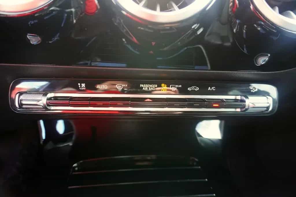 Mercedes-Benz CLA 180 Shooting Brake Progressive Kamera LED 10/2019-photo-21