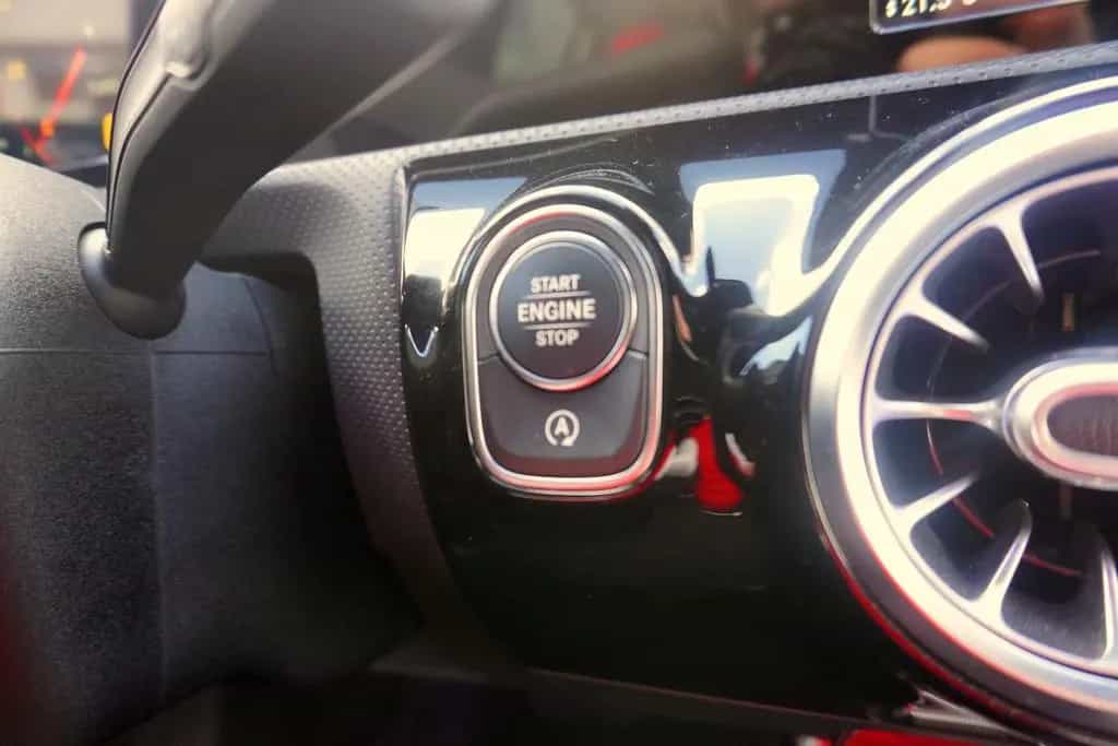 Mercedes-Benz CLA 180 Shooting Brake Progressive Kamera LED 10/2019-photo-23