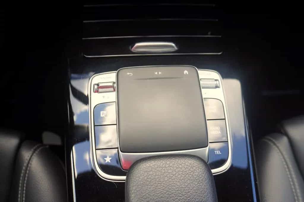 Mercedes-Benz CLA 180 Shooting Brake Progressive Kamera LED 10/2019-photo-24