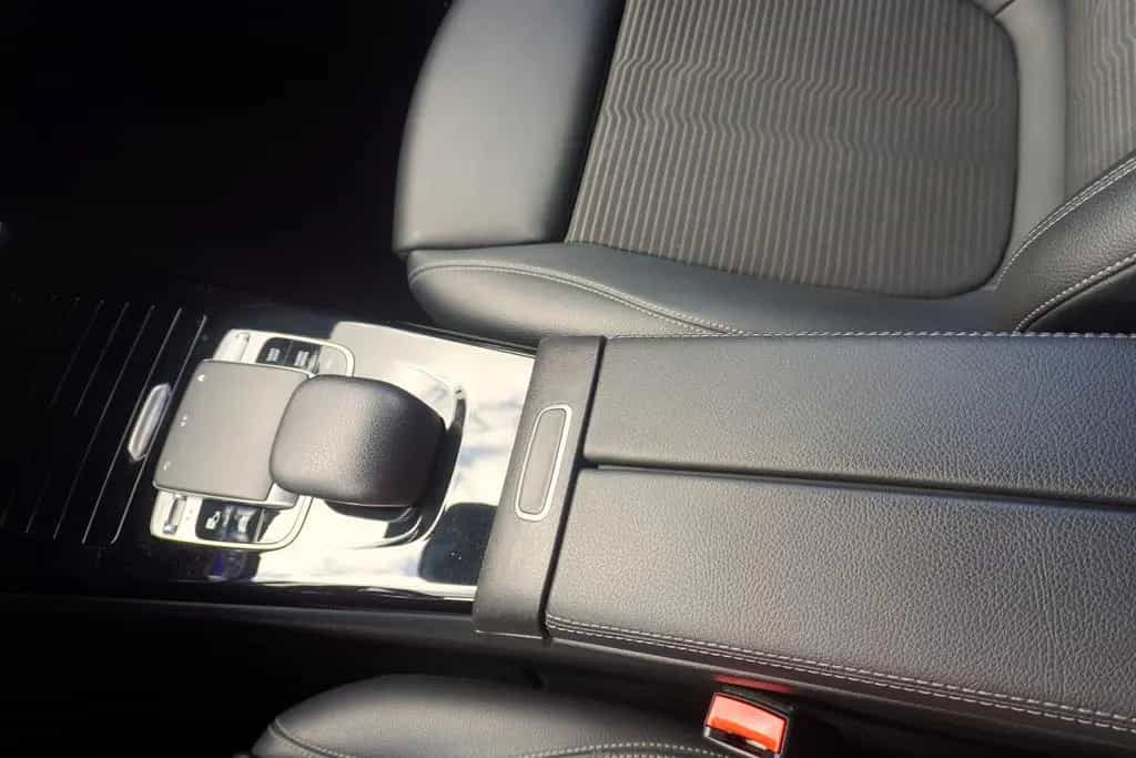 Mercedes-Benz CLA 180 Shooting Brake Progressive Kamera LED 10/2019-photo-25