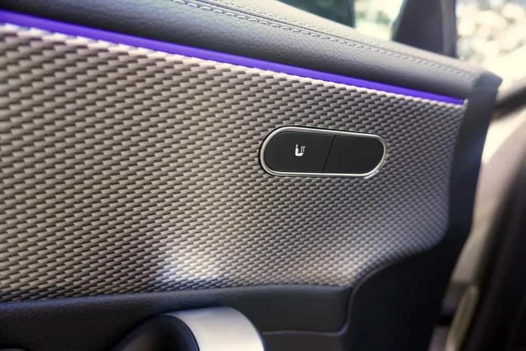 Mercedes-Benz CLA 180 Shooting Brake Progressive Kamera LED 10/2019-photo-27