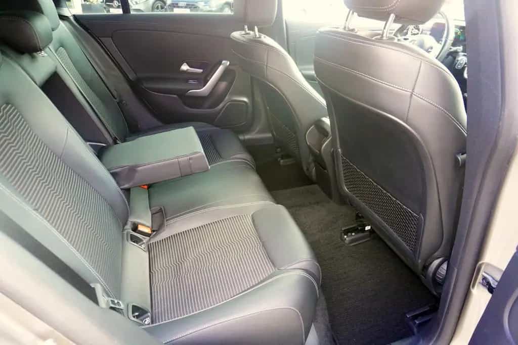Mercedes-Benz CLA 180 Shooting Brake Progressive Kamera LED 10/2019-photo-30