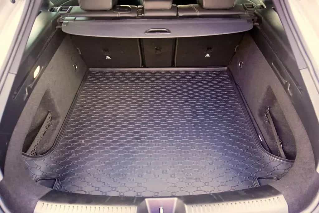 Mercedes-Benz CLA 180 Shooting Brake Progressive Kamera LED 10/2019-photo-31