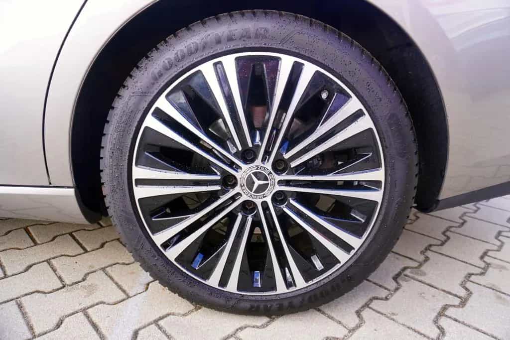 Mercedes-Benz CLA 180 Shooting Brake Progressive Kamera LED 10/2019-photo-33
