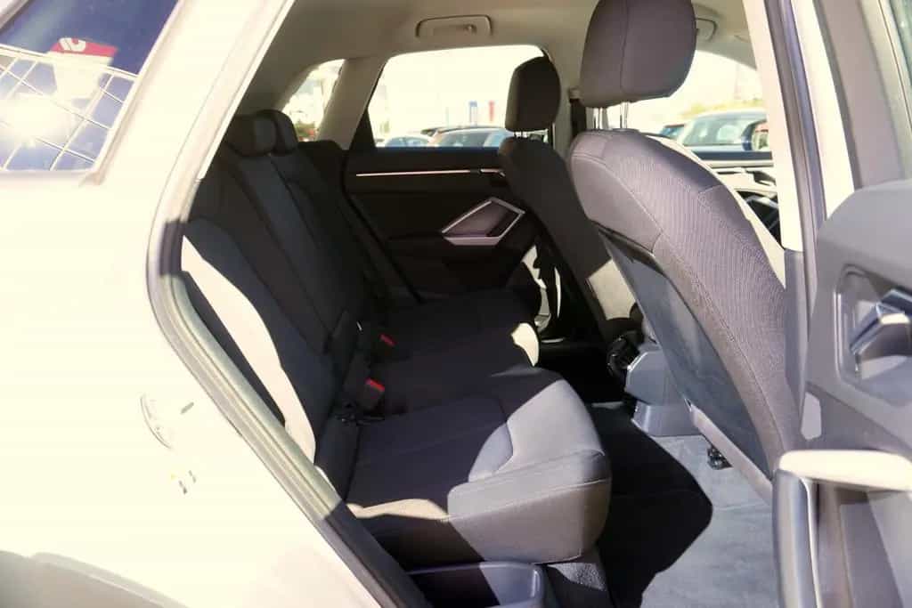 Audi Q3 35 1.5 TFSI S-Tronic Navi Virtual Cockpit AHK 03/2020-photo-10