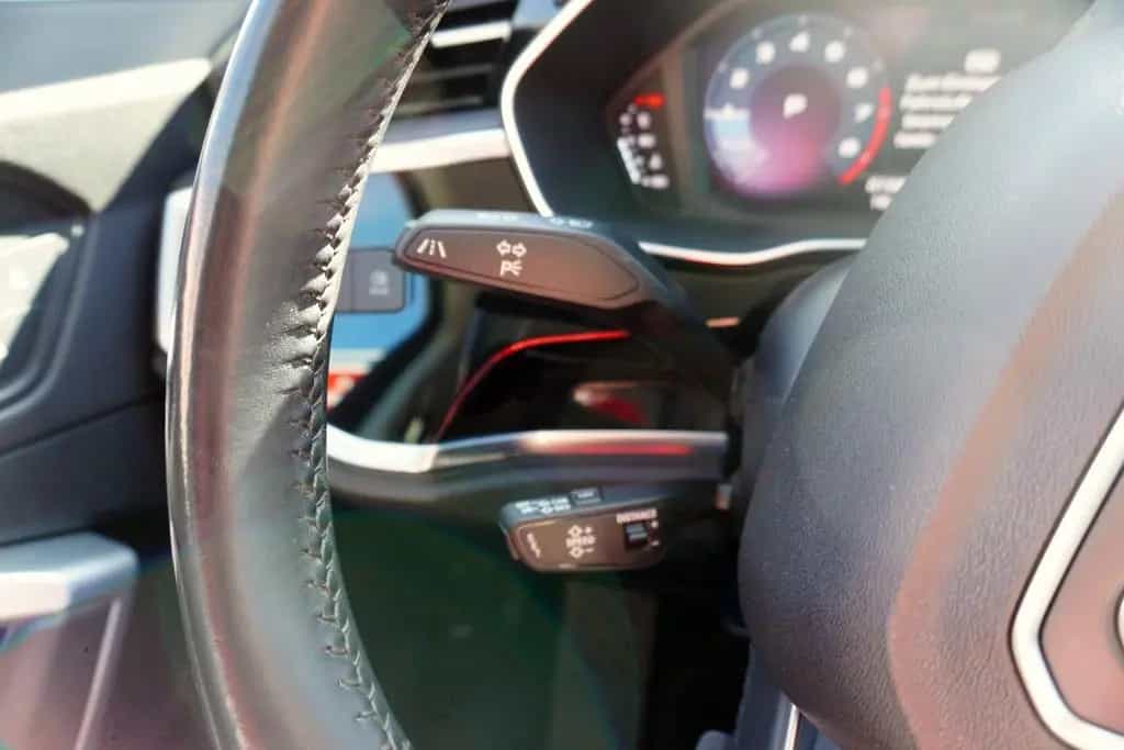 Audi Q3 35 1.5 TFSI S-Tronic Navi Virtual Cockpit AHK 03/2020-photo-18