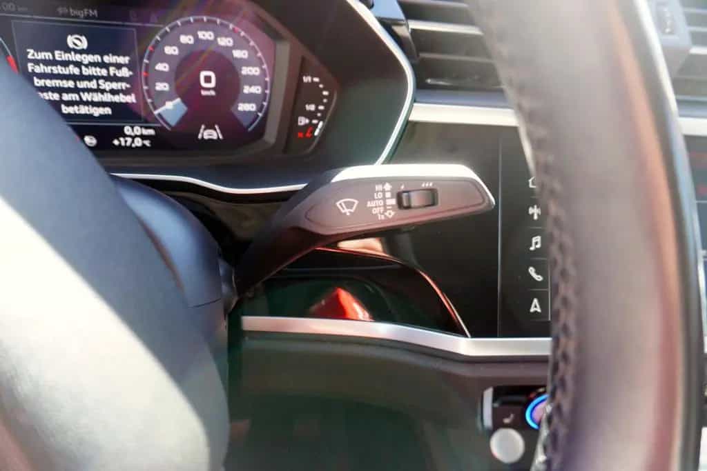 Audi Q3 35 1.5 TFSI S-Tronic Navi Virtual Cockpit AHK 03/2020-photo-22