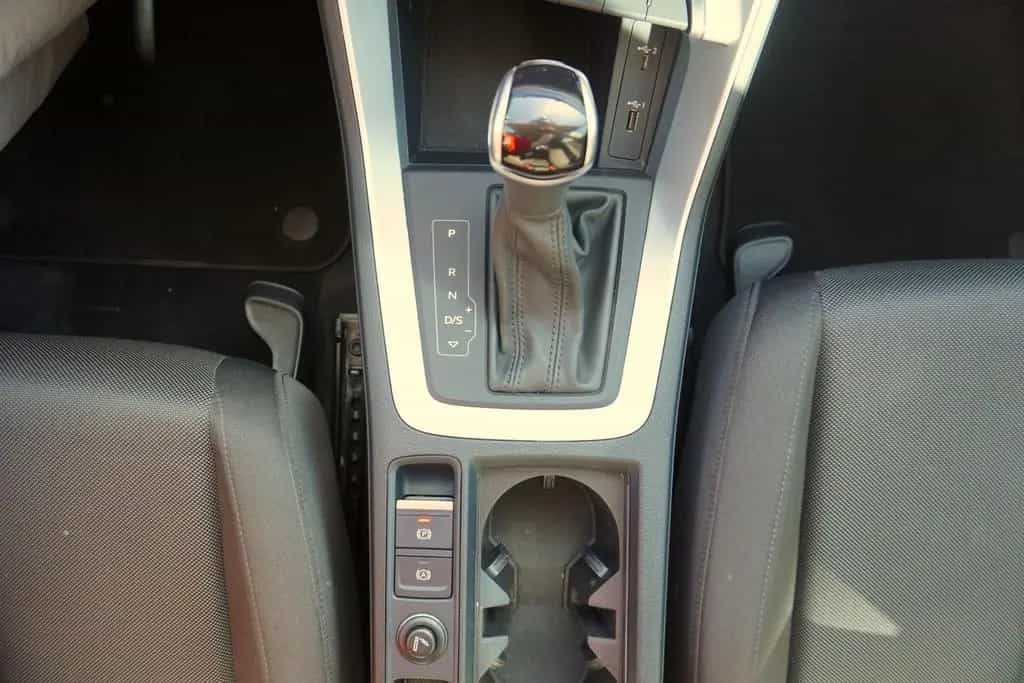Audi Q3 35 1.5 TFSI S-Tronic Navi Virtual Cockpit AHK 03/2020-photo-30