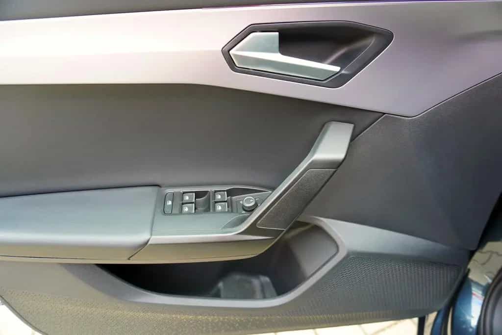 Seat Leon ST 2.0 TSI DSG FR LED ACC AHK Navi Kamera 05/2022-photo-11