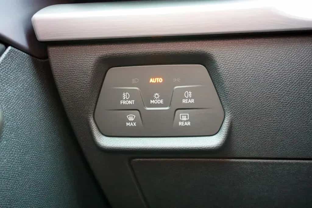 Seat Leon ST 2.0 TSI DSG FR LED ACC AHK Navi Kamera 05/2022-photo-12