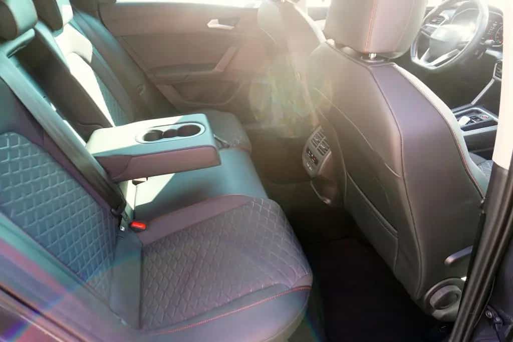 Seat Leon ST 2.0 TSI DSG FR LED ACC AHK Navi Kamera 05/2022-photo-14