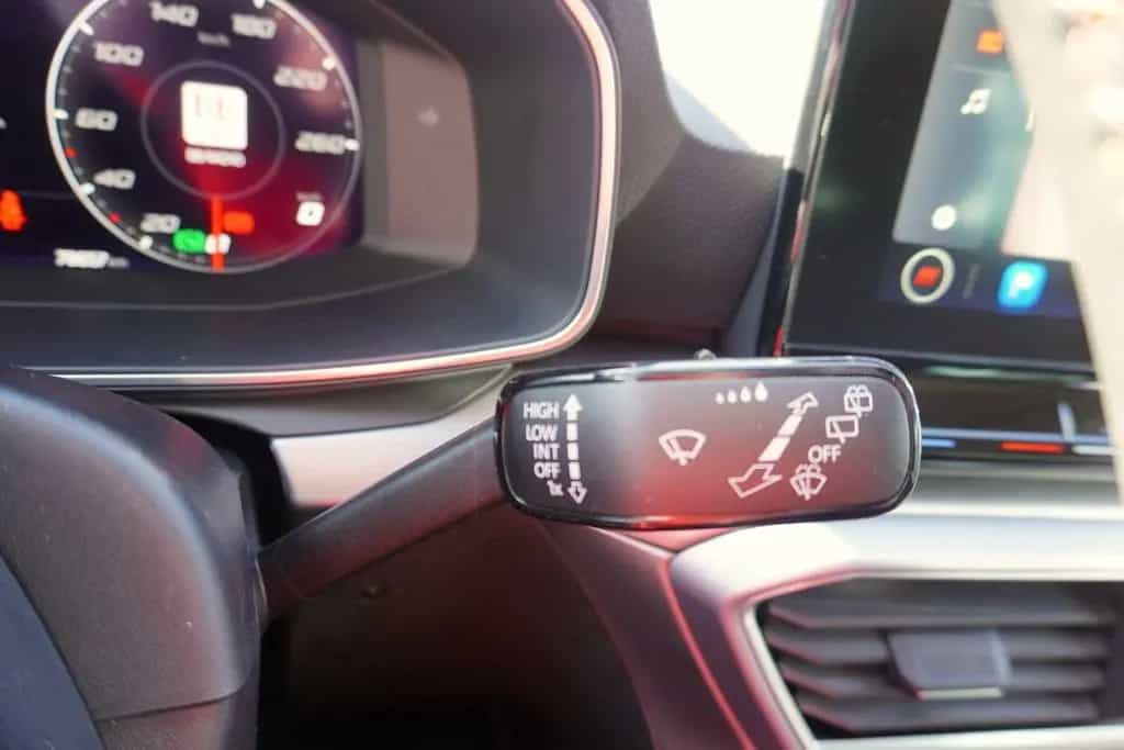 Seat Leon ST 2.0 TSI DSG FR LED ACC AHK Navi Kamera 05/2022-photo-23