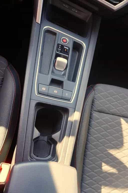 Seat Leon ST 2.0 TSI DSG FR LED ACC AHK Navi Kamera 05/2022-photo-26