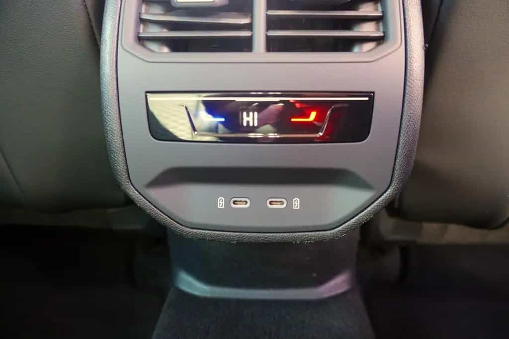 Seat Leon ST 2.0 TSI DSG FR LED ACC AHK Navi Kamera 05/2022-photo-38