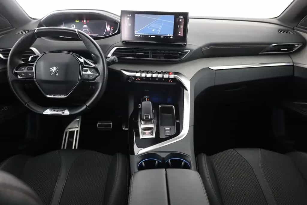 Peugeot 3008 GT 1.2 PureTech 130 Aut. LED ACC Navi 03/2023-photo-7