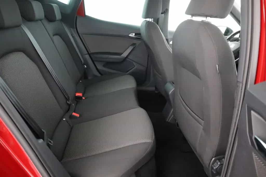 Seat Arona 1.0 TSI Xcellence LED Navi Totwinkel PDC 02/2018-photo-24