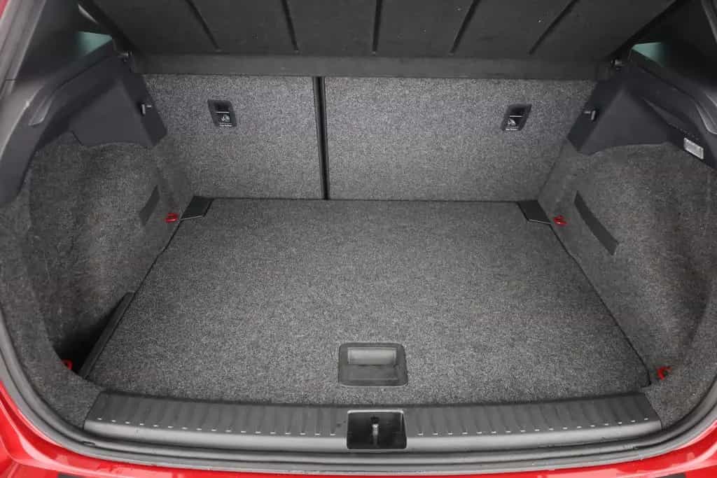 Seat Arona 1.0 TSI Xcellence LED Navi Totwinkel PDC 02/2018-photo-25