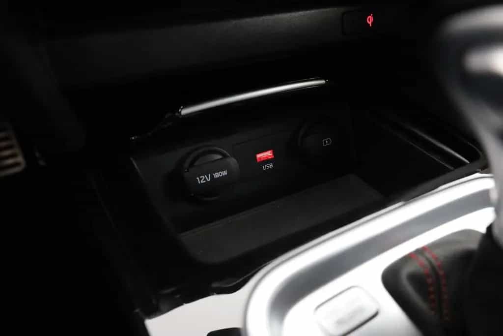 Kia ProCeed 1.6 T-GDI GT LED Navi ACC AHK Kamera PDC 07/2020-photo-12
