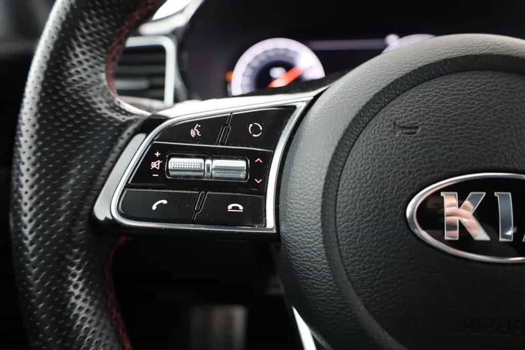 Kia ProCeed 1.6 T-GDI GT LED Navi ACC AHK Kamera PDC 07/2020-photo-15