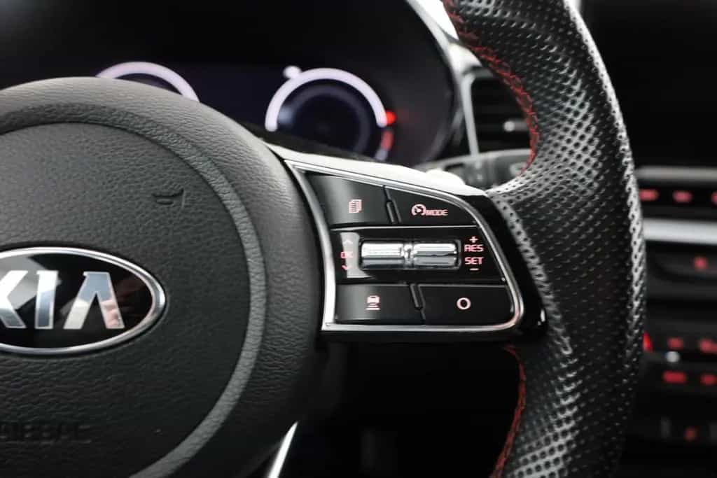 Kia ProCeed 1.6 T-GDI GT LED Navi ACC AHK Kamera PDC 07/2020-photo-16