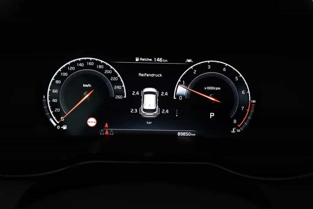 Kia ProCeed 1.6 T-GDI GT LED Navi ACC AHK Kamera PDC 07/2020-photo-17