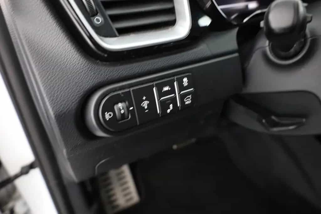 Kia ProCeed 1.6 T-GDI GT LED Navi ACC AHK Kamera PDC 07/2020-photo-20