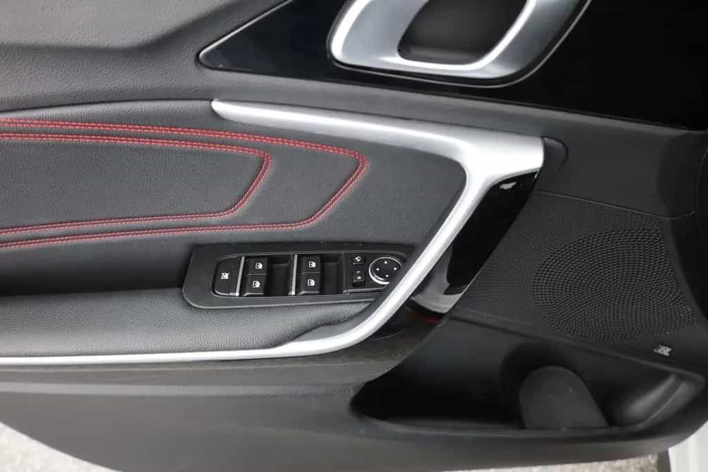 Kia ProCeed 1.6 T-GDI GT LED Navi ACC AHK Kamera PDC 07/2020-photo-21