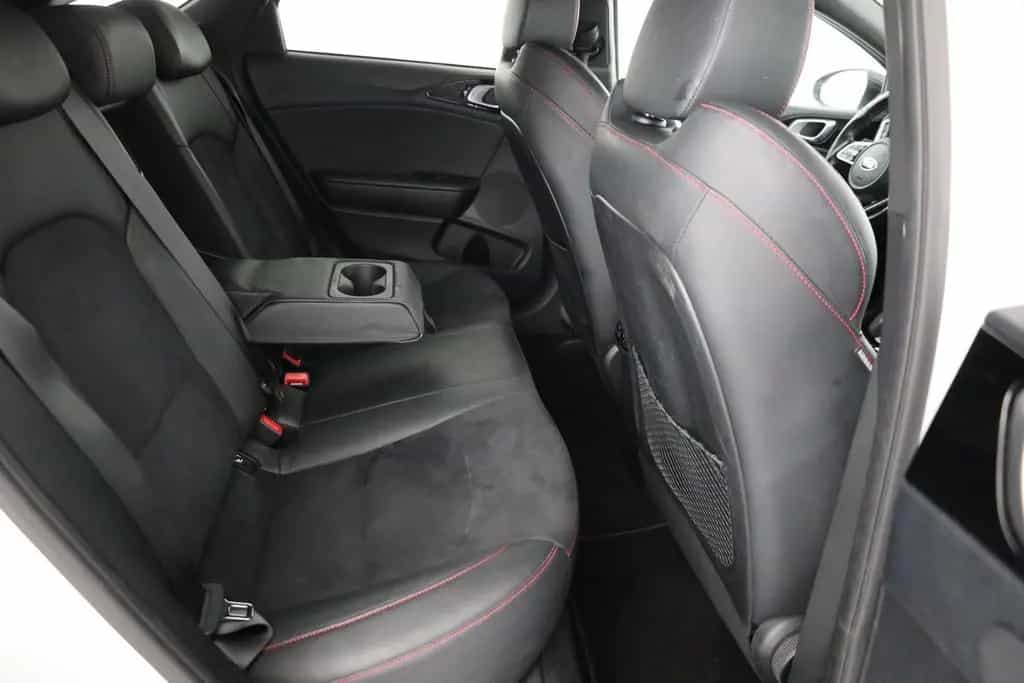 Kia ProCeed 1.6 T-GDI GT LED Navi ACC AHK Kamera PDC 07/2020-photo-24