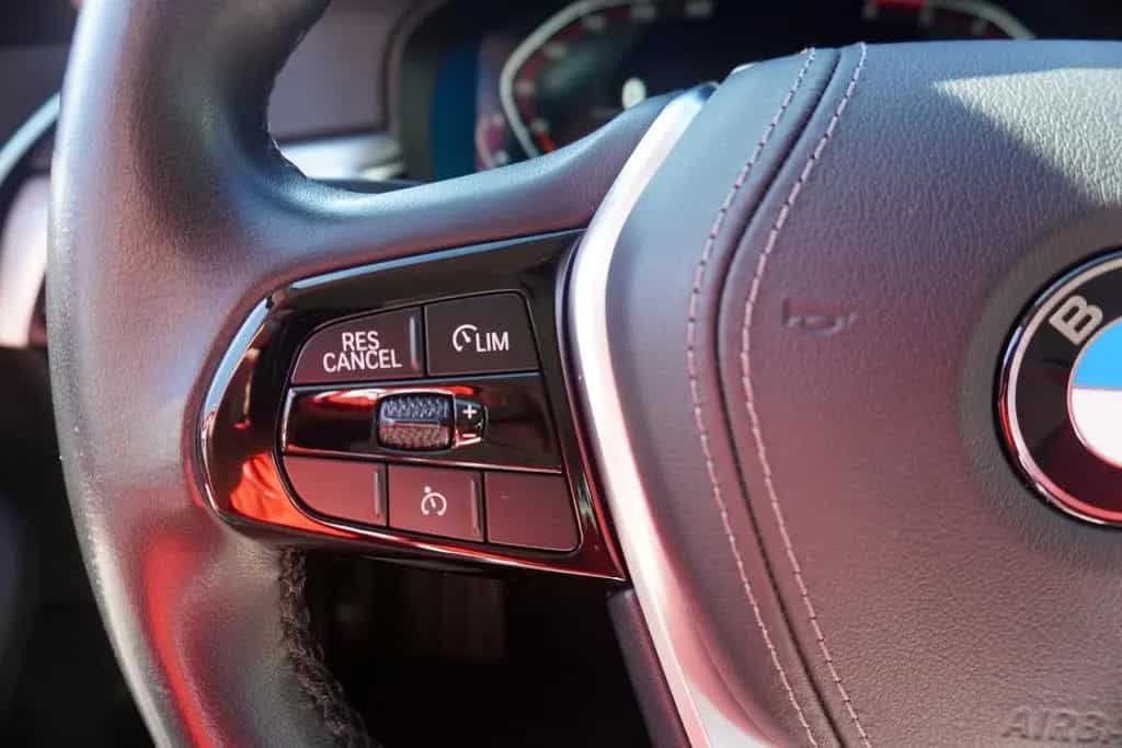 BMW 520 d Aut. LED Navi Head-Up Virtual Cockpit PDC 07/2020-photo-20