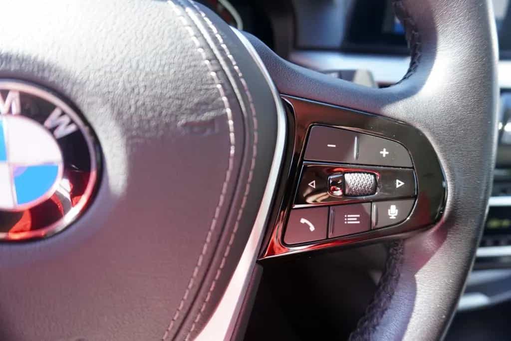BMW 520 d Aut. LED Navi Head-Up Virtual Cockpit PDC 07/2020-photo-22