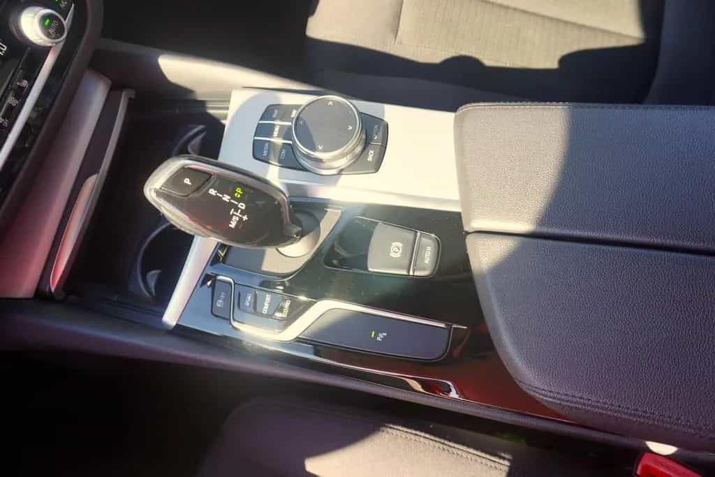 BMW 520 d Aut. LED Navi Head-Up Virtual Cockpit PDC 07/2020-photo-30