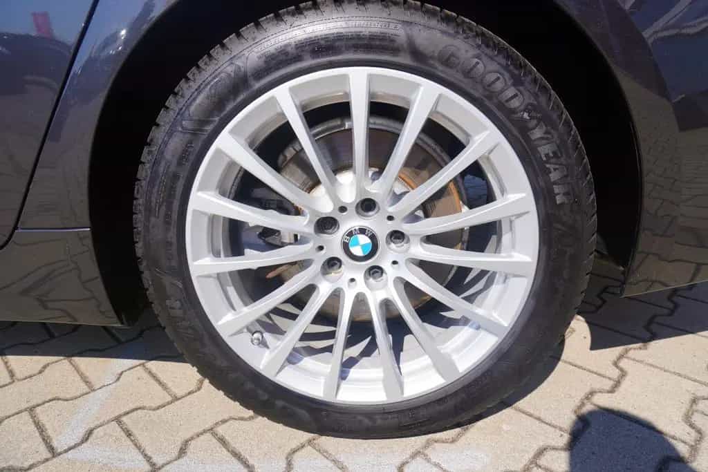 BMW 520 d Aut. LED Navi Head-Up Virtual Cockpit PDC 07/2020-photo-41