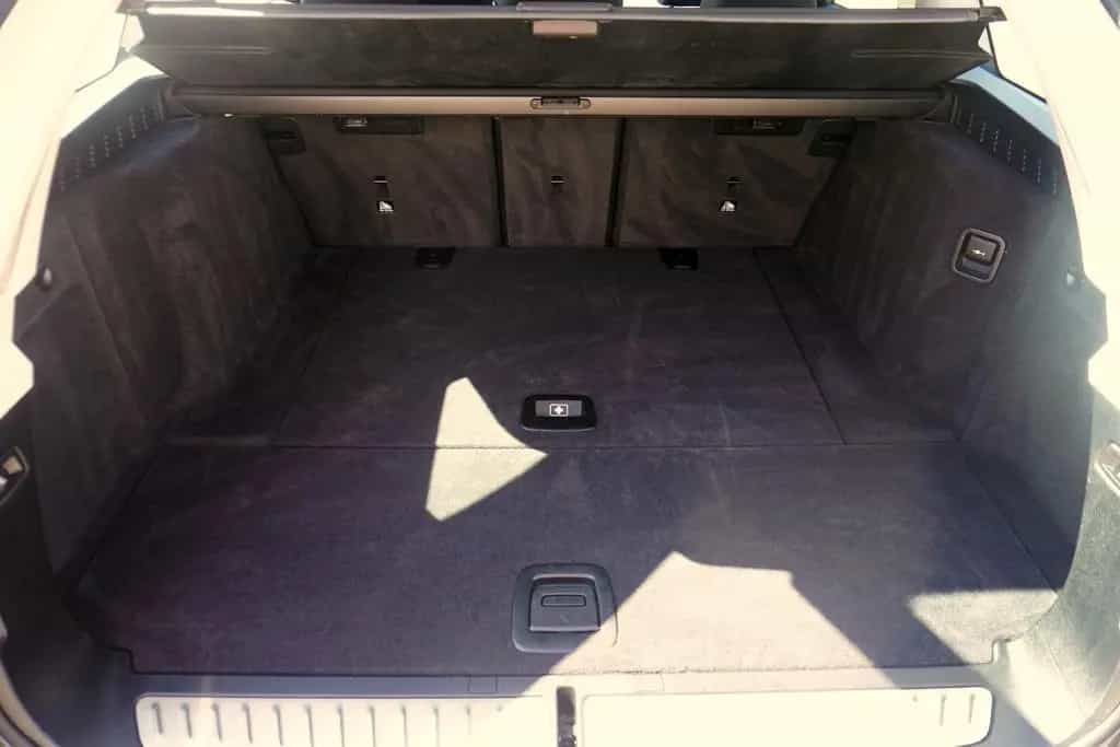 BMW 520 d Aut. LED Navi Head-Up Virtual Cockpit PDC 07/2020-photo-7