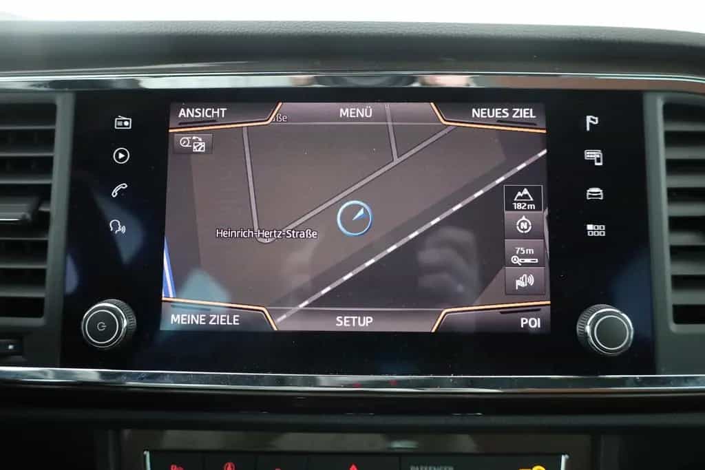 Seat Ateca 1.5 TSI Xcellence LED Navi ACC Kamera DAB 05/2021-photo-10