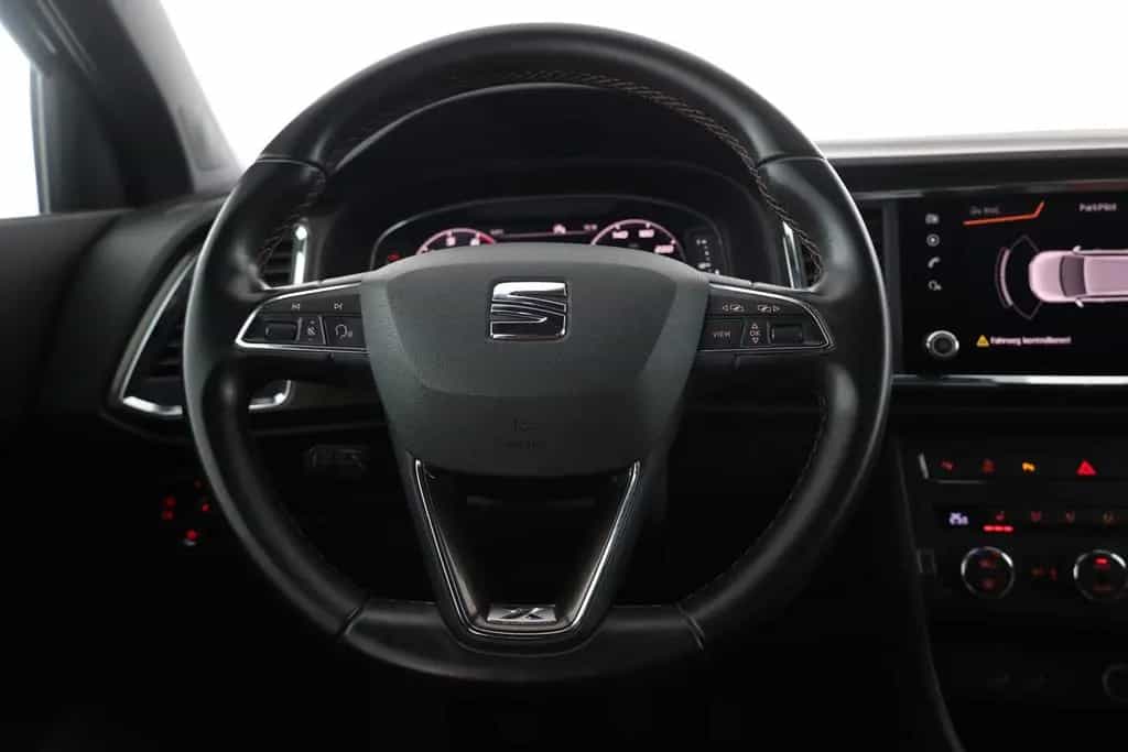 Seat Ateca 1.5 TSI Xcellence LED Navi ACC Kamera DAB 05/2021-photo-13