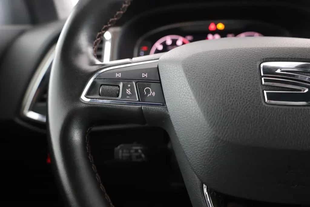 Seat Ateca 1.5 TSI Xcellence LED Navi ACC Kamera DAB 05/2021-photo-14