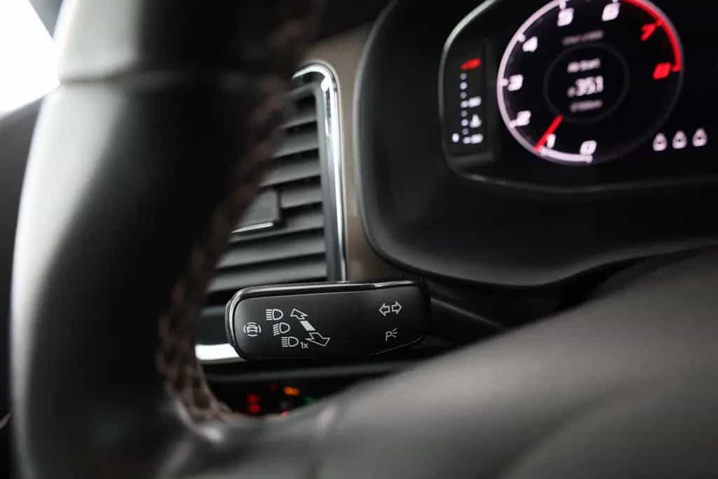 Seat Ateca 1.5 TSI Xcellence LED Navi ACC Kamera DAB 05/2021-photo-17