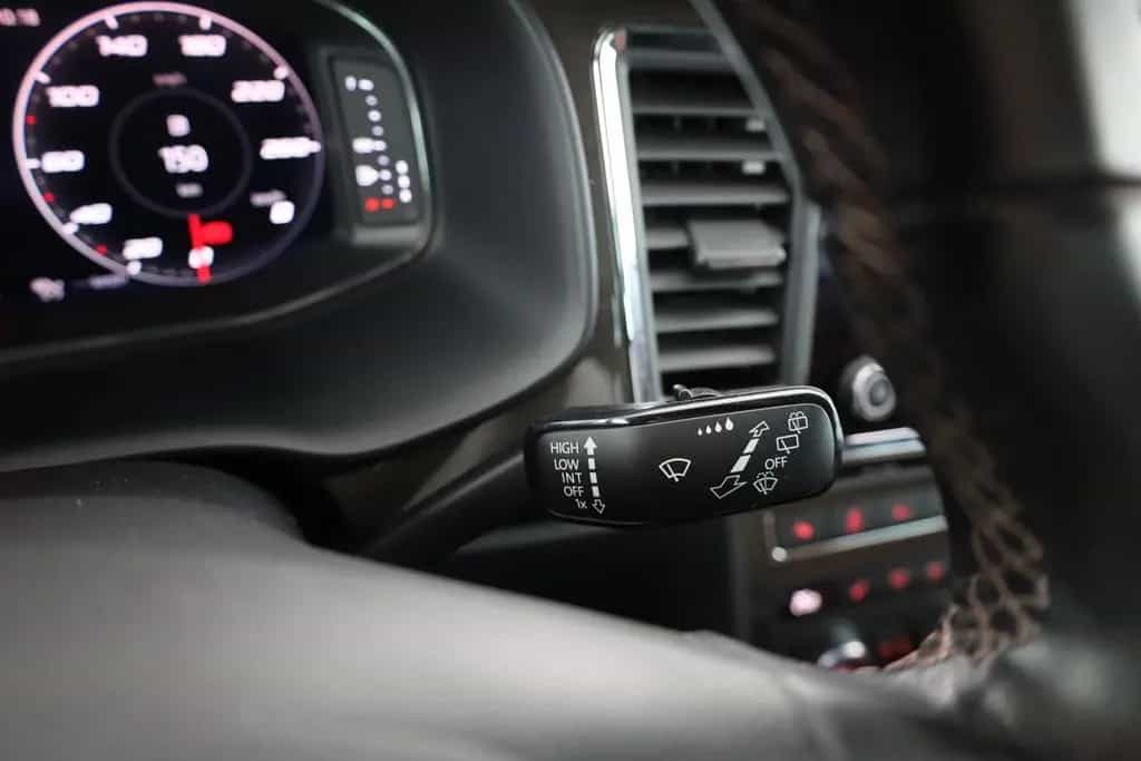 Seat Ateca 1.5 TSI Xcellence LED Navi ACC Kamera DAB 05/2021-photo-19