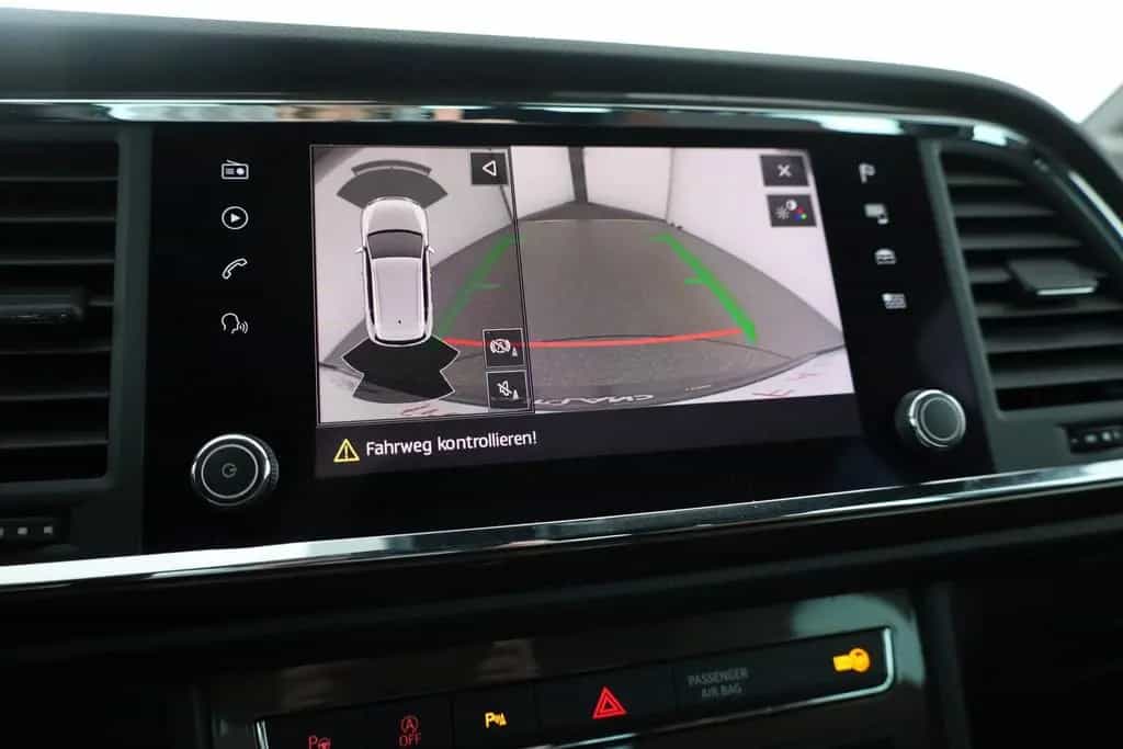 Seat Ateca 1.5 TSI Xcellence LED Navi ACC Kamera DAB 05/2021-photo-26